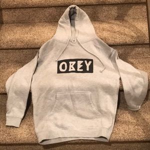 Obey sweatshirt